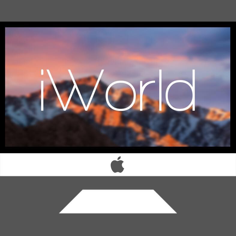 IWorld