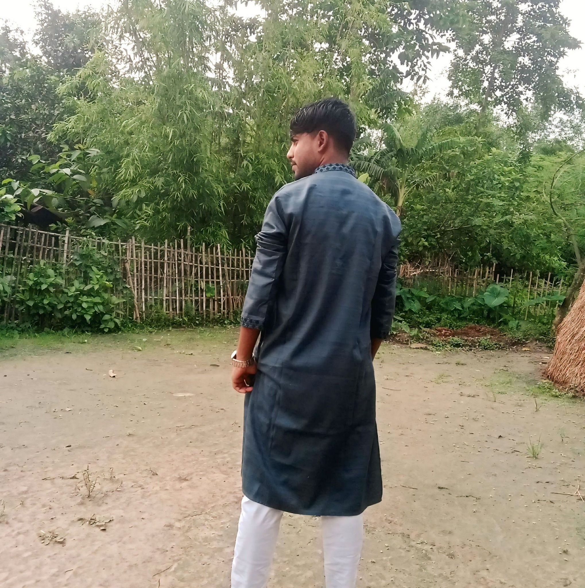 Sk Raju