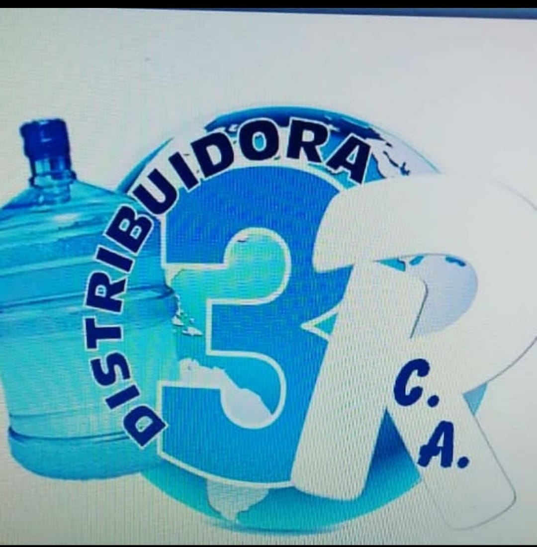 Distribuidora 3R, C.A.