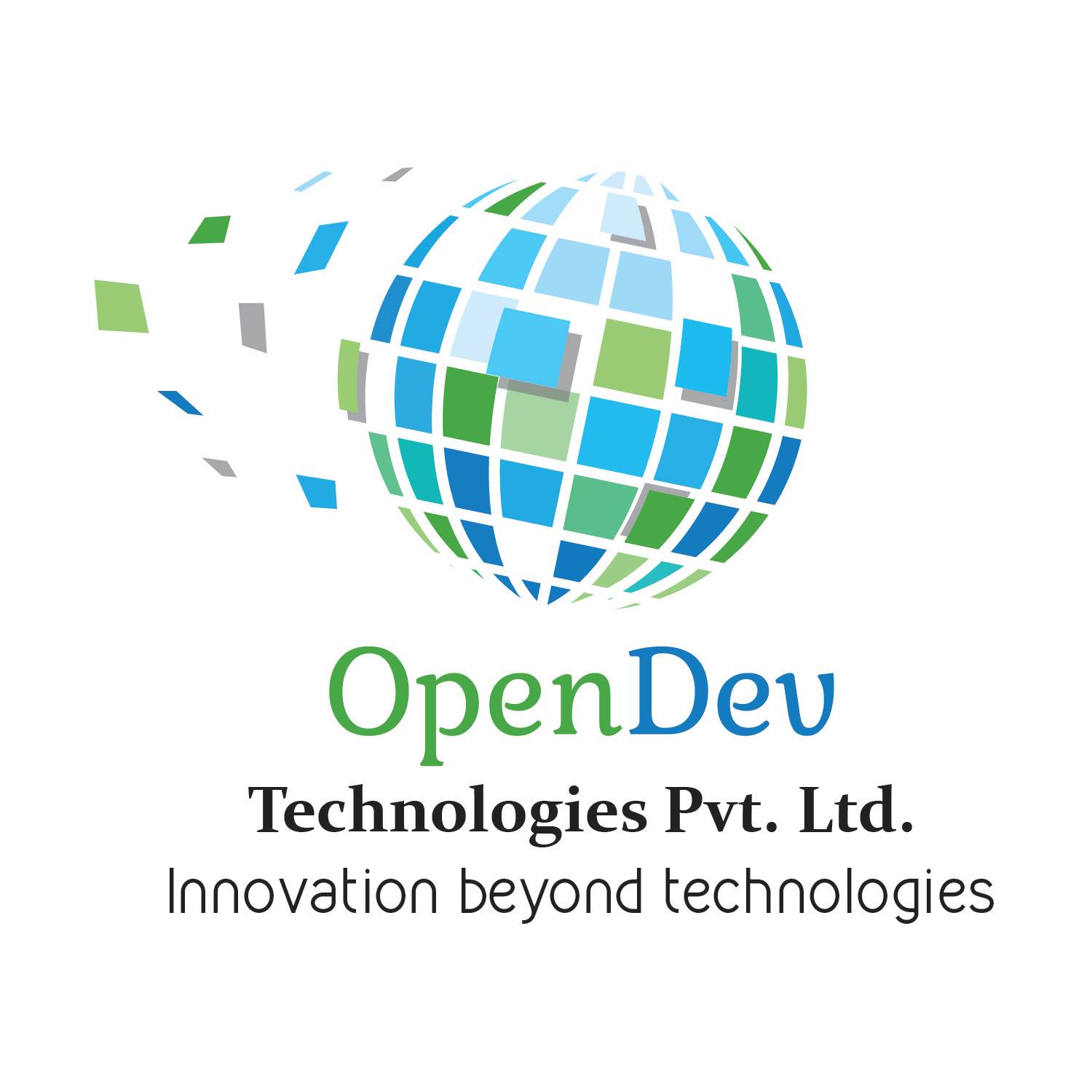 Opendev Technologies Pvt. Ltd., Pune