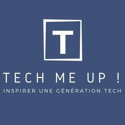Tech Me Up