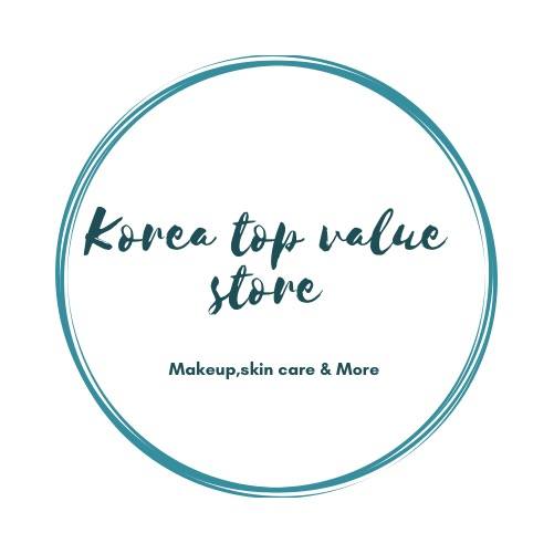 Korea Top Value Store