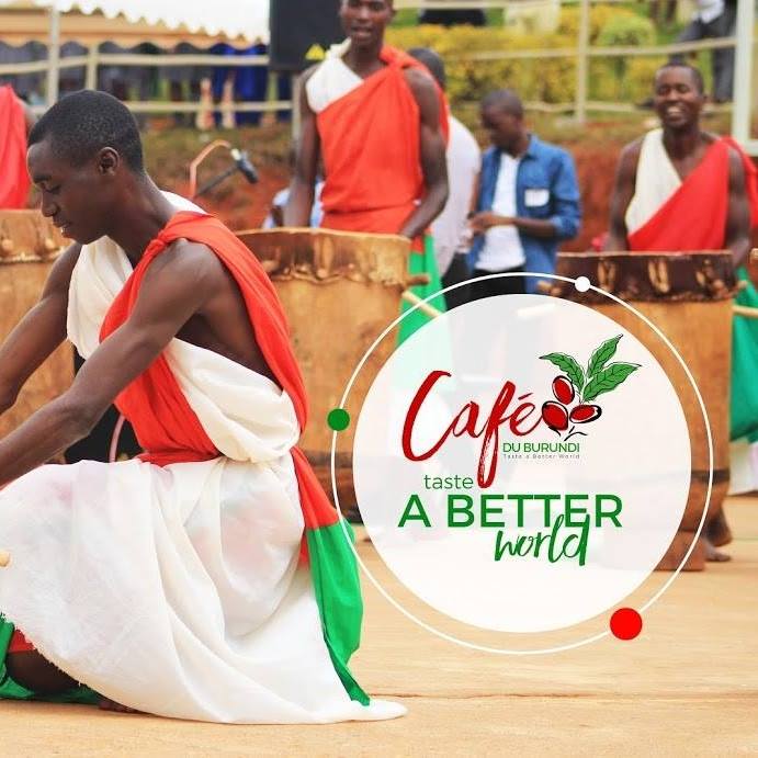 Intercafé-Burundi