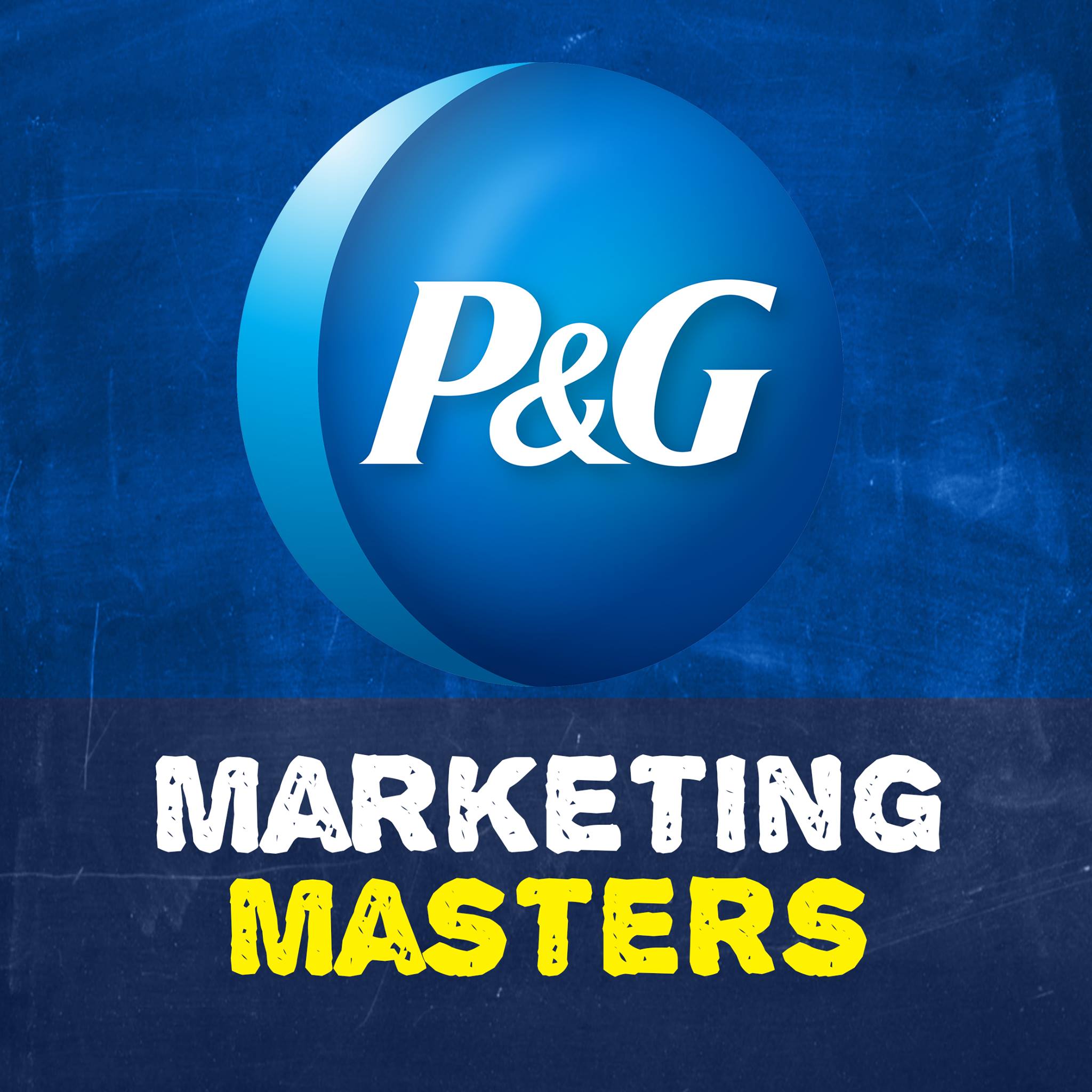 P&G Marketing Masters