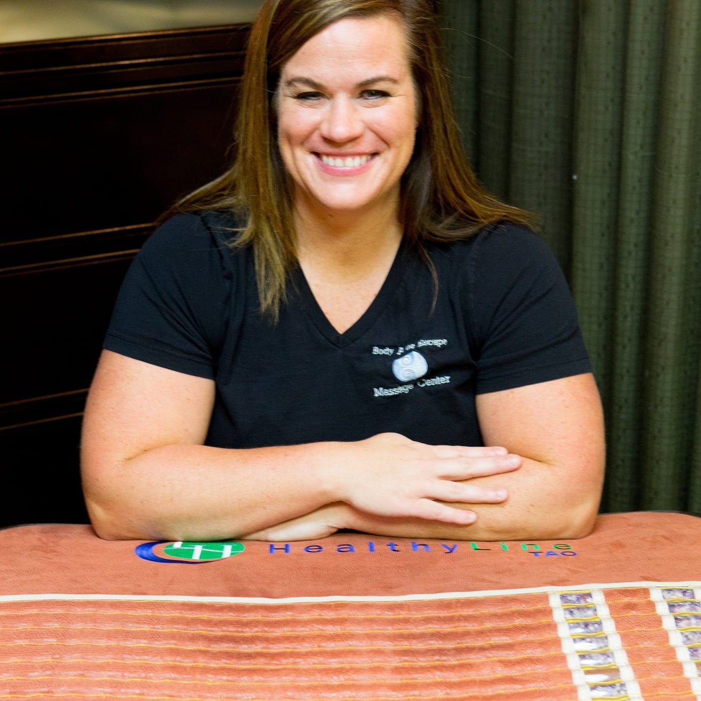 The Massage Sage