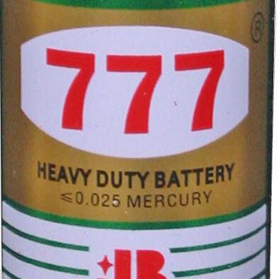 777 batteries srilanka
