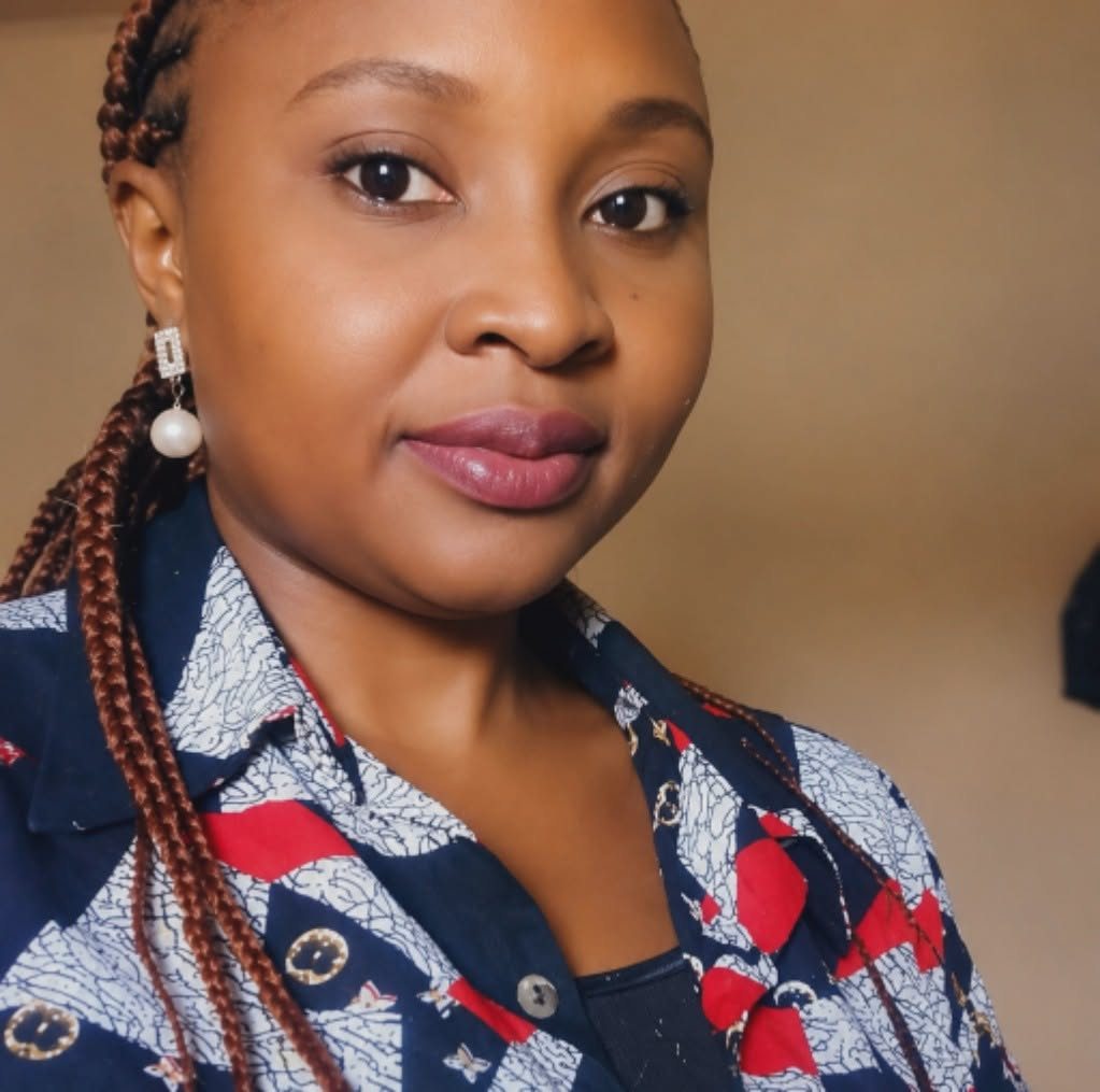 Gloria Bitrus - Abeg who did I promised marriage to (in my... | Facebook