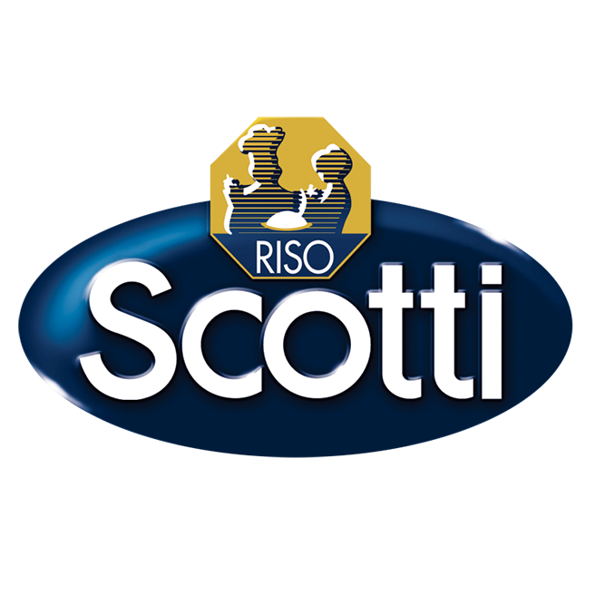 Riso Scotti Georgia