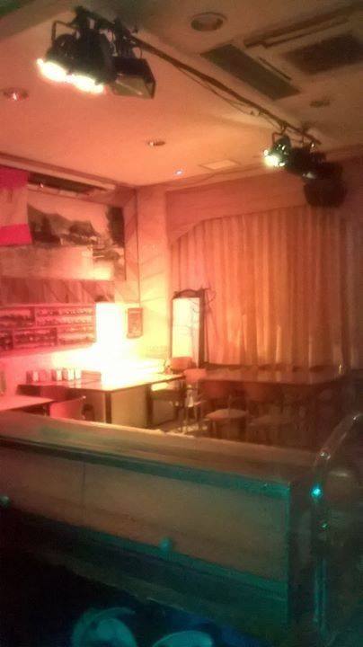 Pub Caribe | Nájera