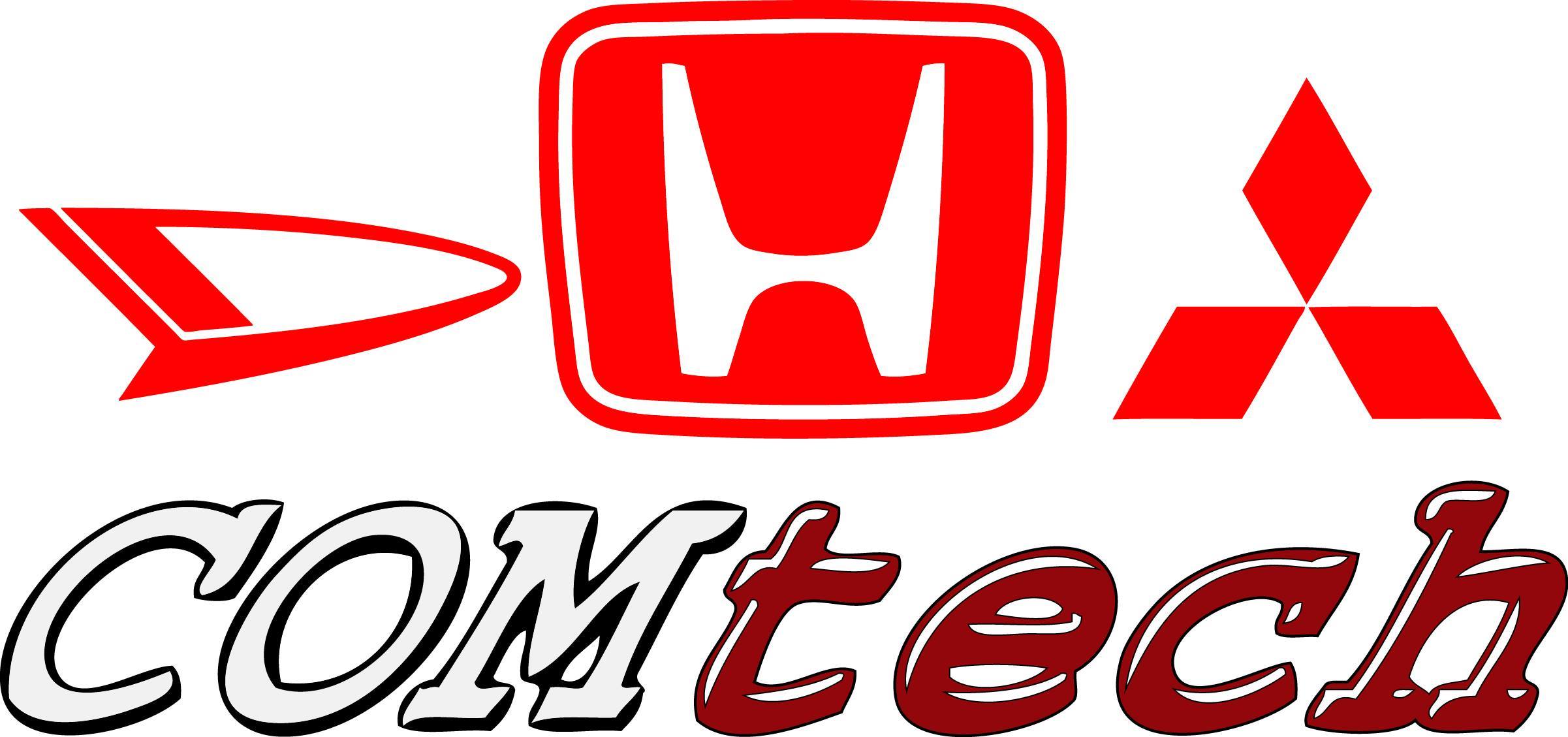 COMtech Machine Motorsports