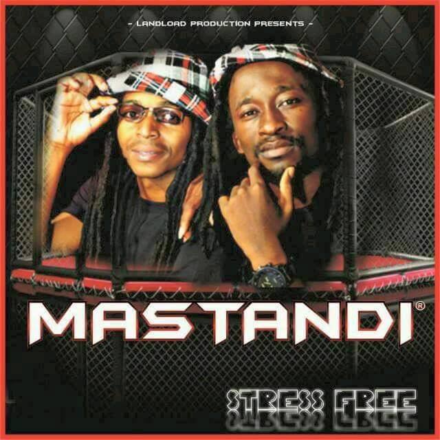 Mastandi