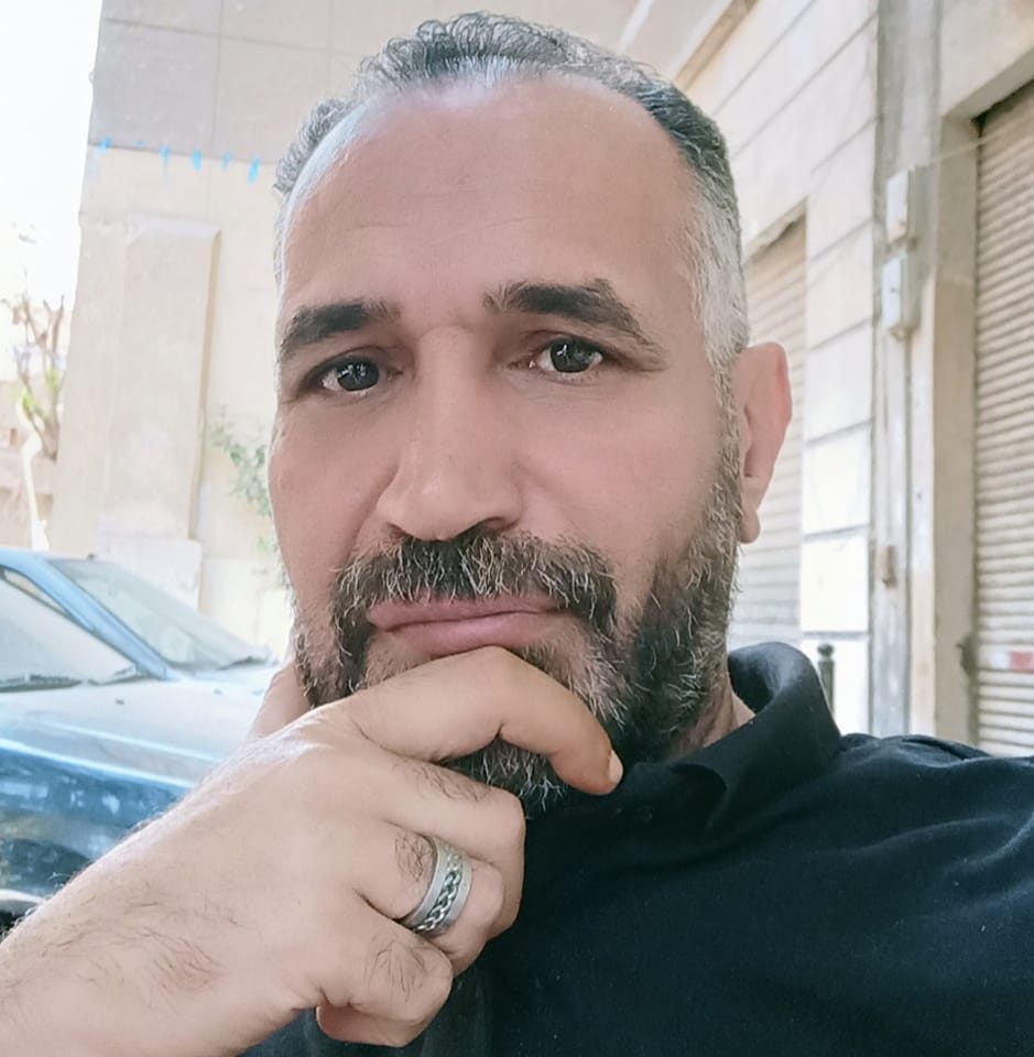 Hasham M Hamed