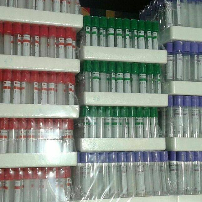 CV. Rafi jaya medika