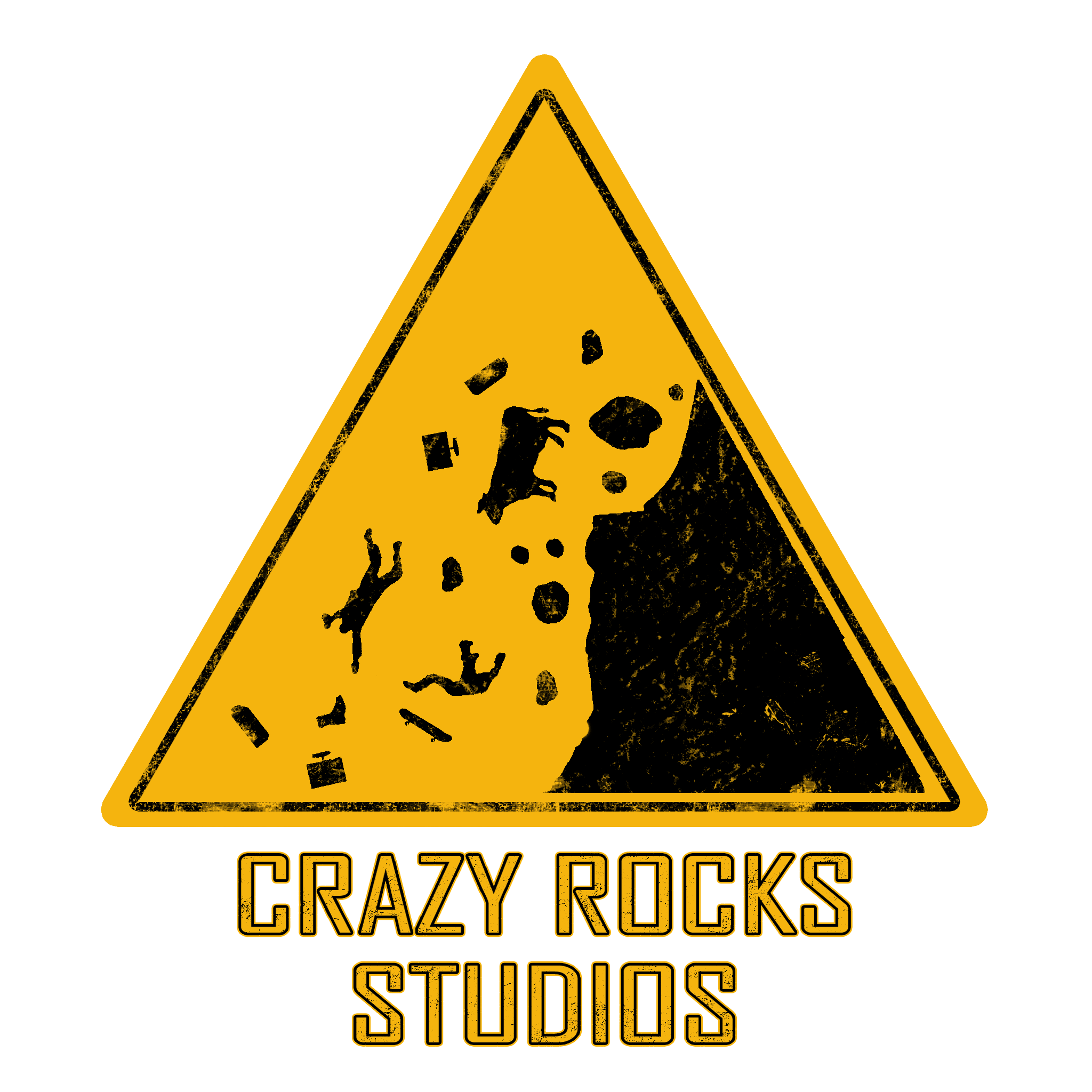 Crazy Rocks Studios