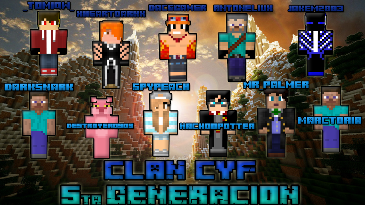 Clan CYF
