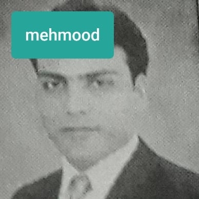 Mehmod khi