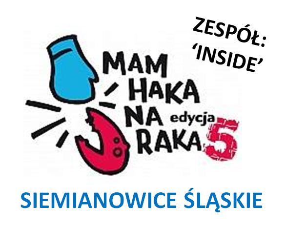 Mam Haka na Raka 2012- Siemianowice Śląskie