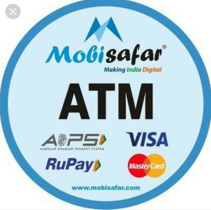 Mobisafar Distributer- Prince Pandey