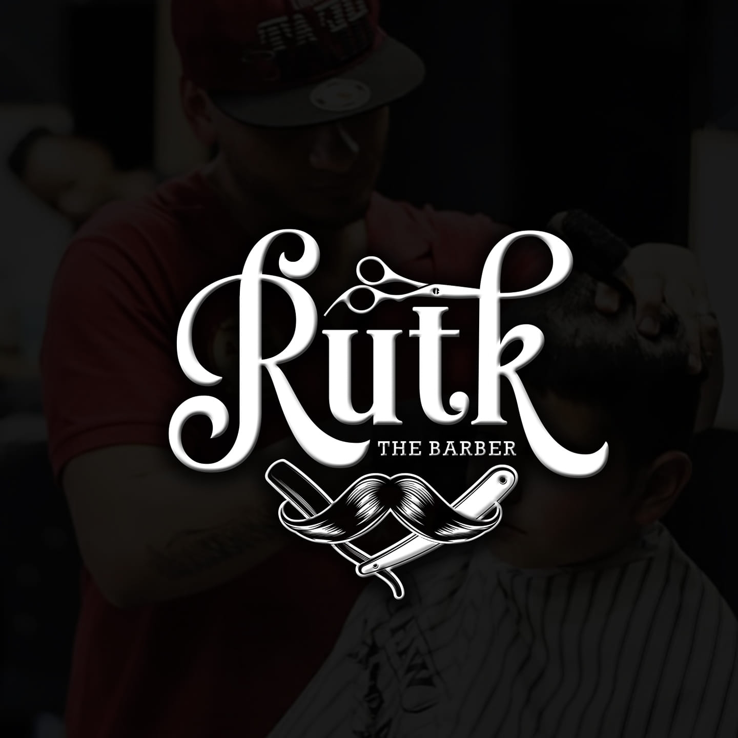 Rutk The barber
