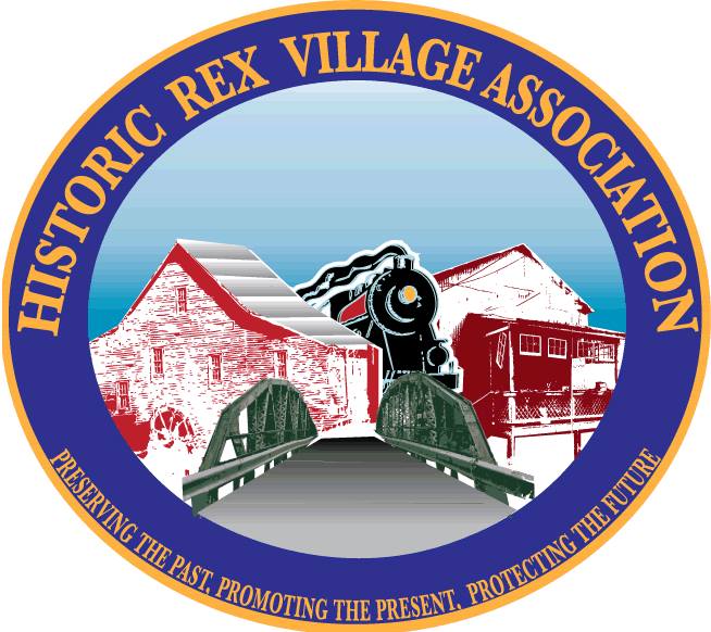 The Historic Rex Village Association in Rex GA