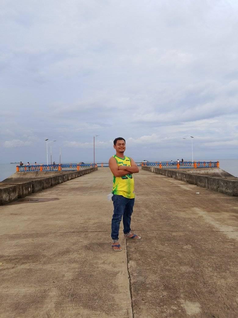Loading tag pusit mga boss asa maayo ni dal'on😁 #PrideOfCotabato # ...