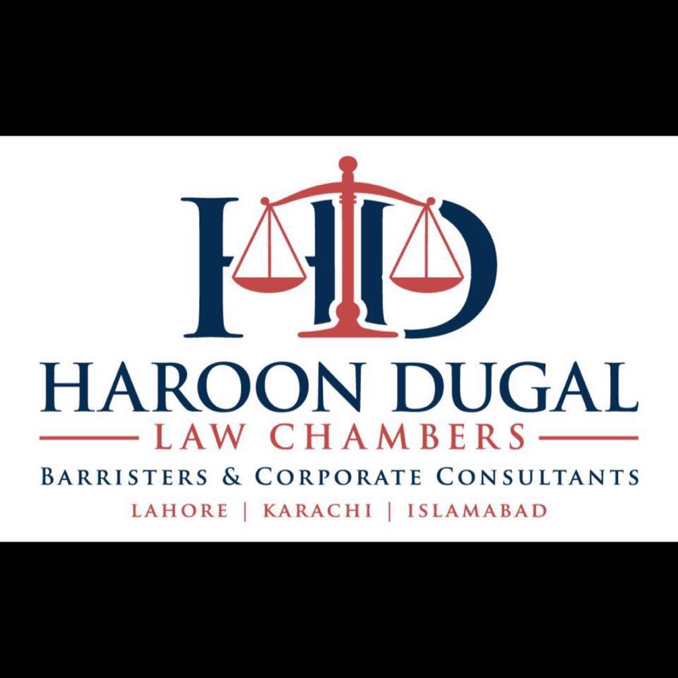 Haroon Dugal Adv