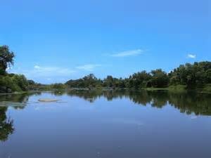 Kaveri / Cauvery - ಕಾವೇರಿ RIVER