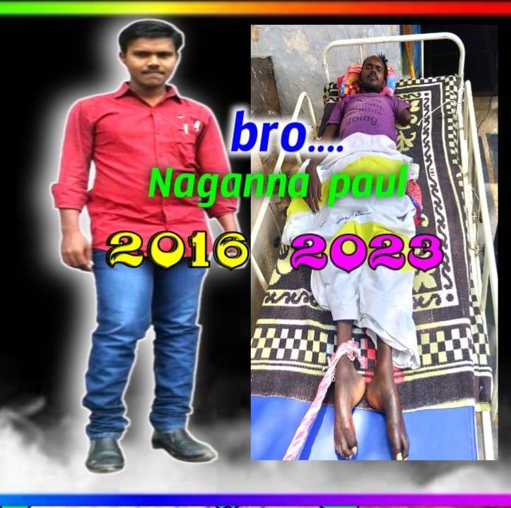 Naganna paul | Hyderabad