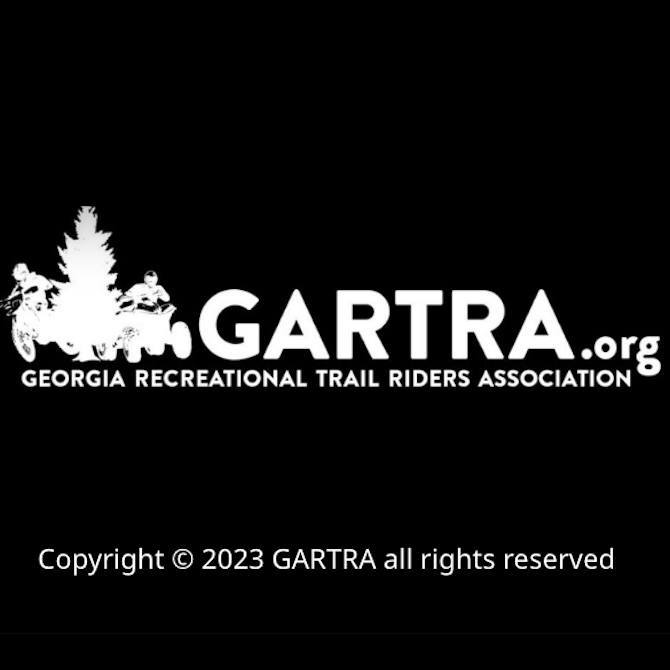 GARTRA: Georgia Recreational Trail Riders Association