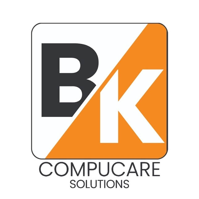 BK Compucare Solutions | Chennai