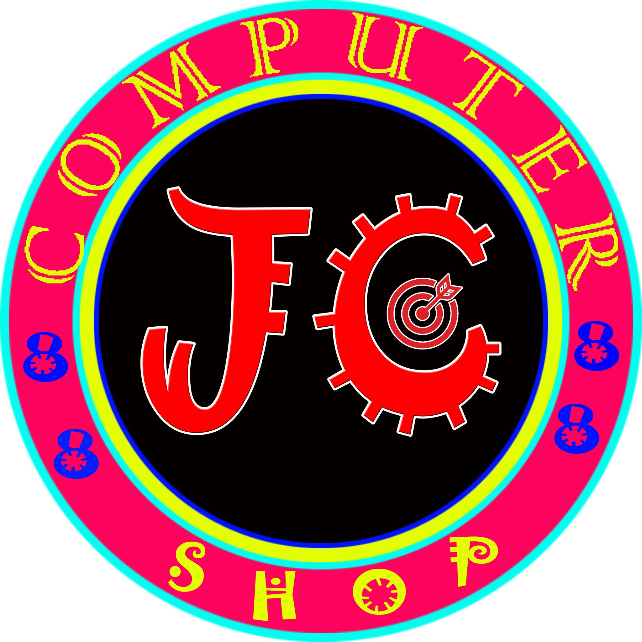 JC Computer Shop