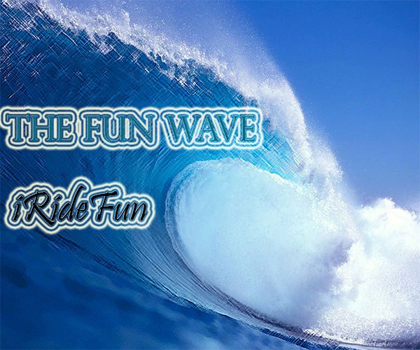 The Fun Wave