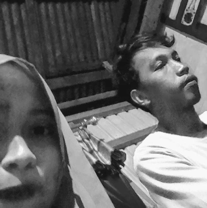 Ricky Amalia Imran