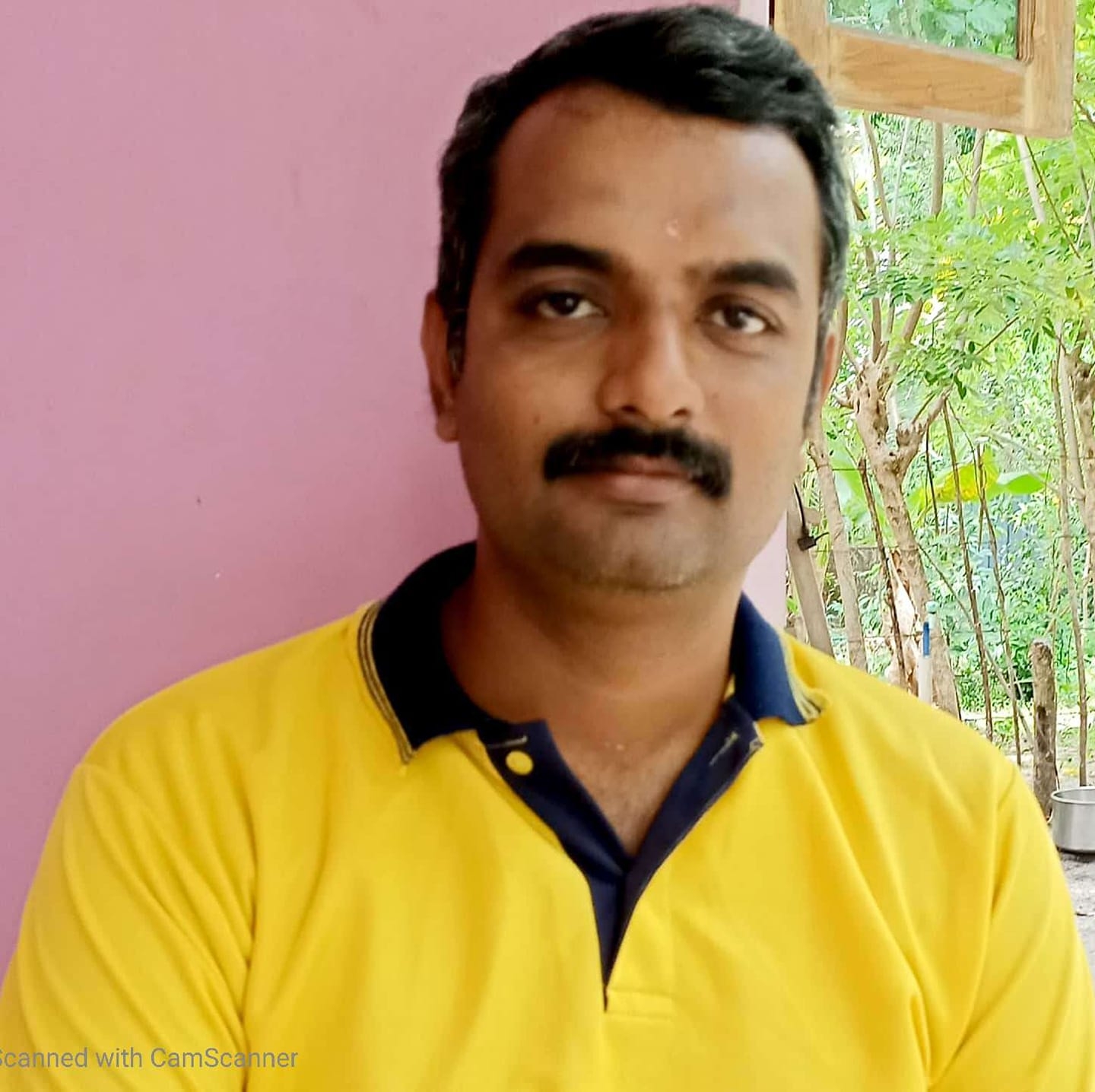 Danny raj