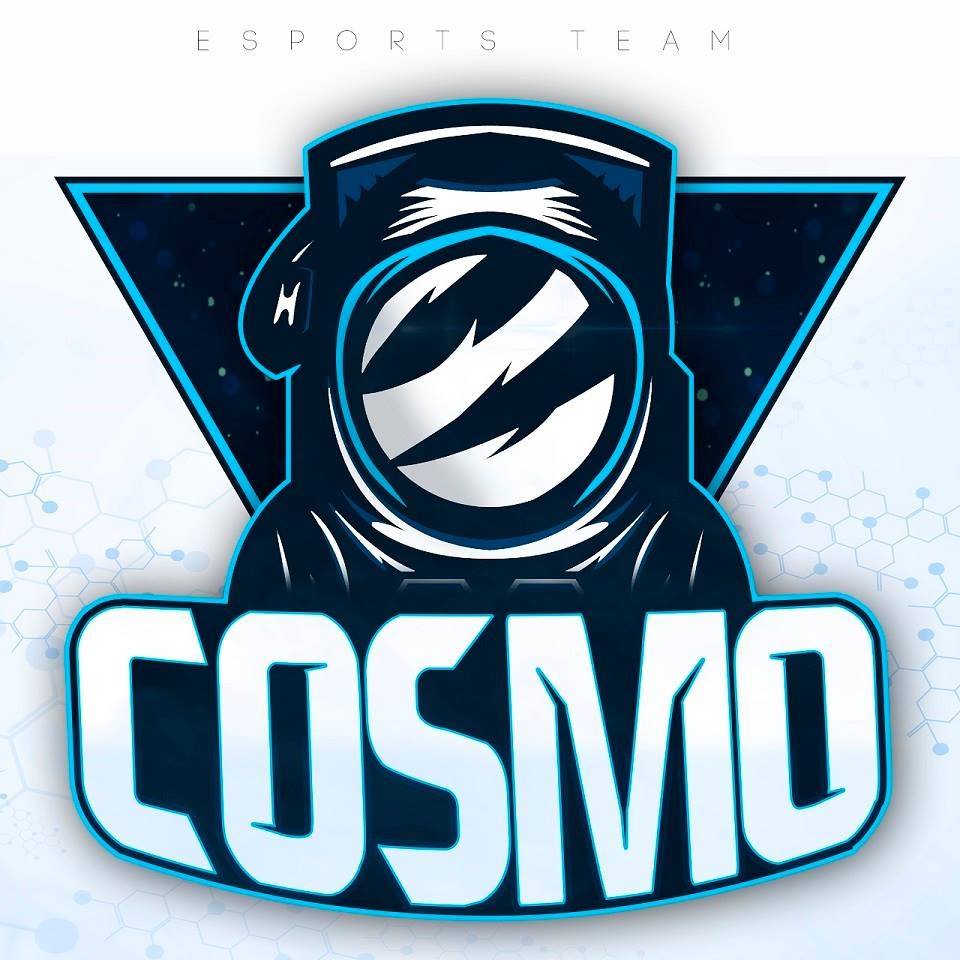 Cosmo Gaming
