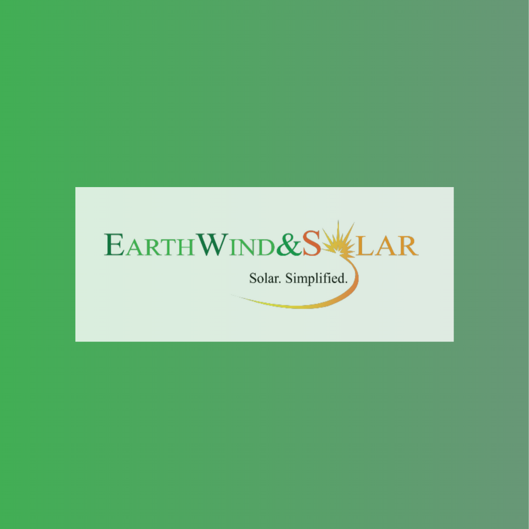 Earth Wind and Solar Corp. | Fresno CA