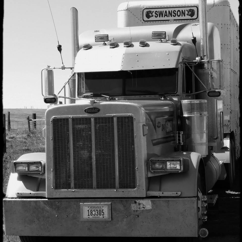 CS Express | Gordon NE