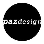 Paz Design | Oakland CA
