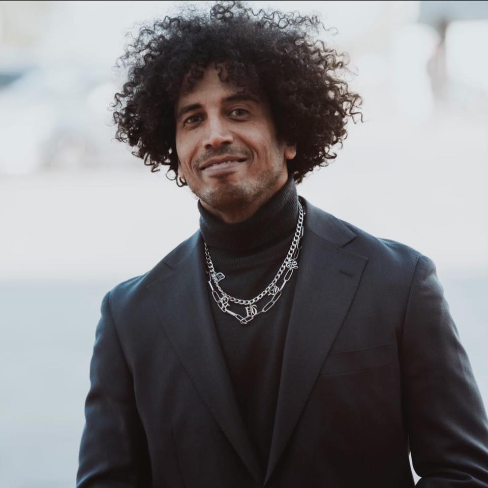 Alaa Rashid