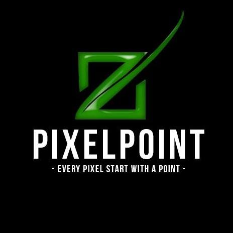 PixelPoint - Freelance Web and Graphic design | Chon Buri