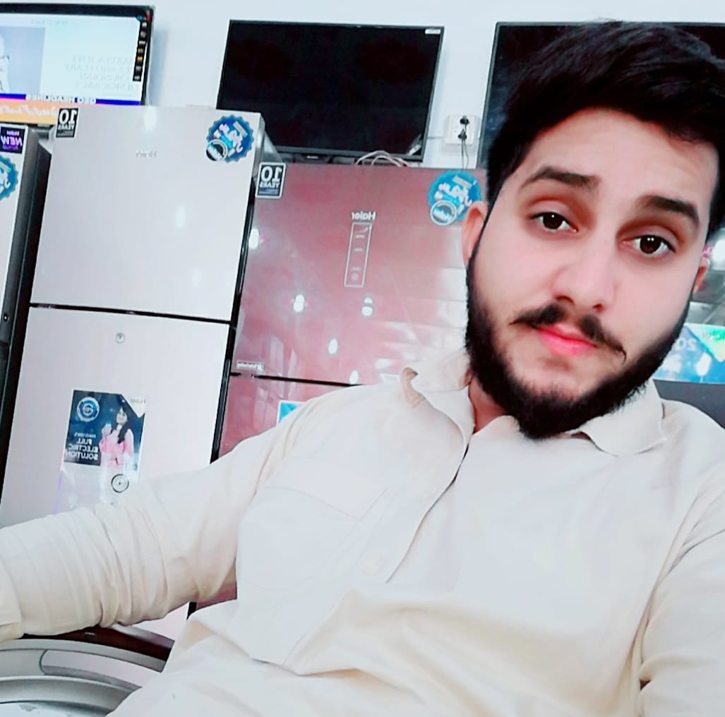 Atif ElecTronics