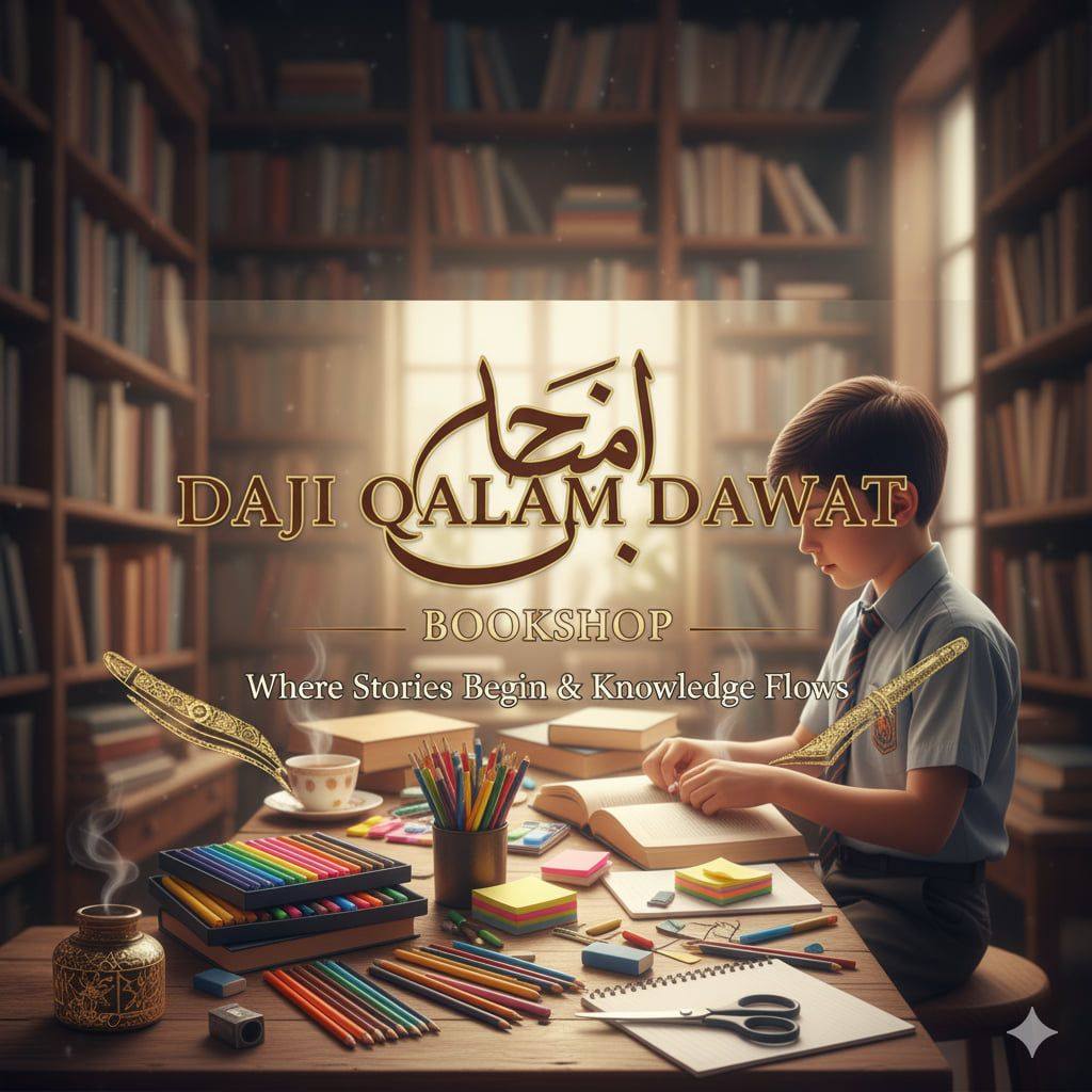 DAJI QALAM DAWAT | Multan