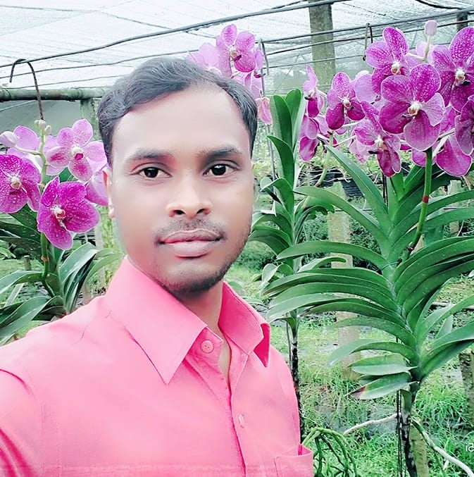 SA Saiful islam