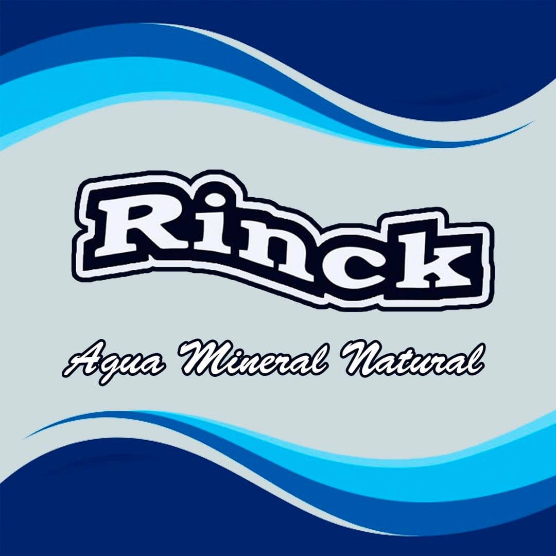Agua Rinck