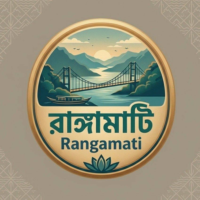 রাঙ্গামাটি - Rangamati | Rangamati