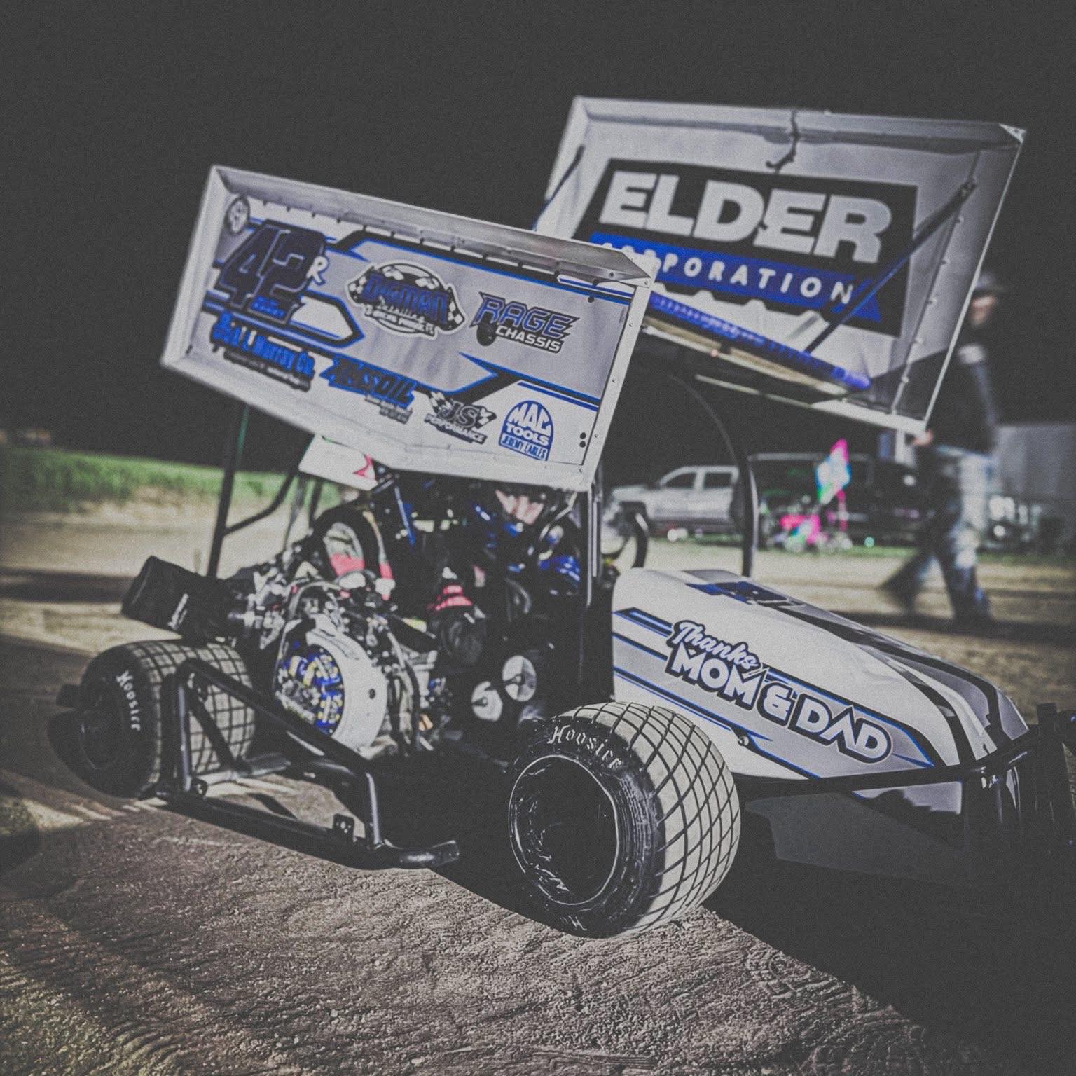 Randy’s Racing