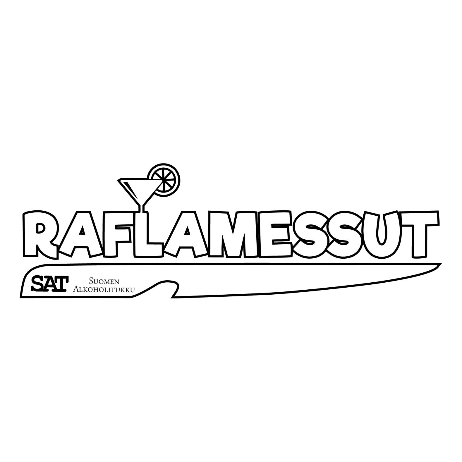 Raflamessut