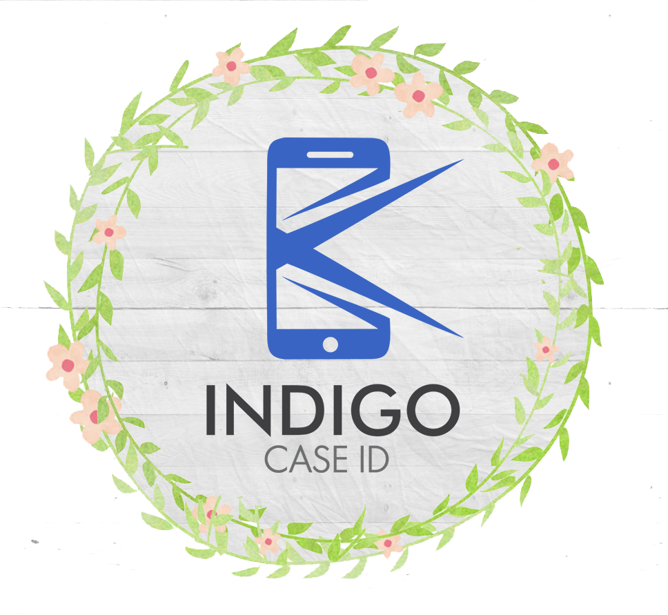 Indigo Case