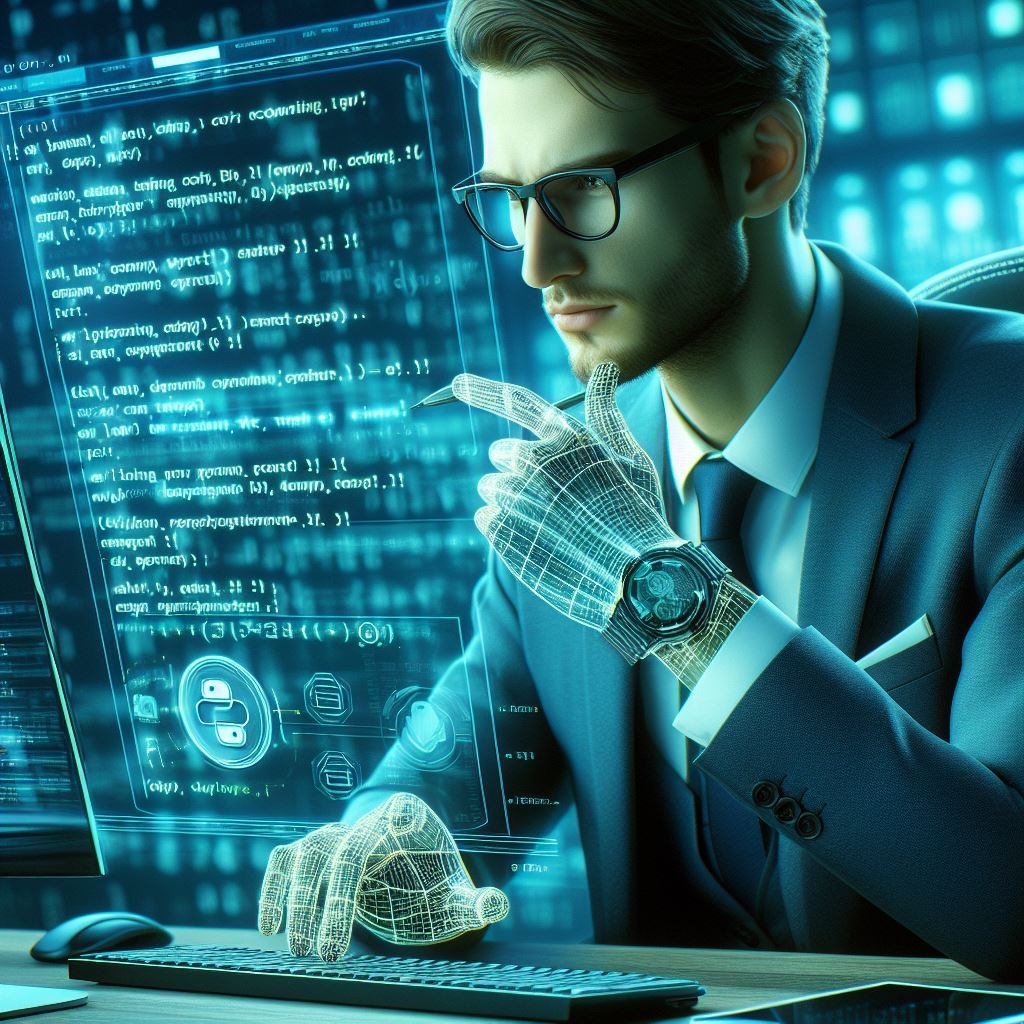 Sam The Software Guy | Perth WA