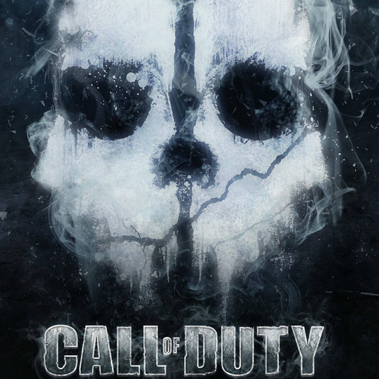 Die Call of Duty Welt
